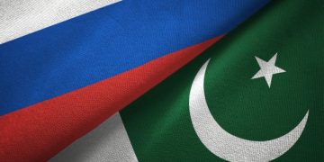 Russia – Pakistan Cooperation and Challenges for India