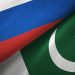 Russia – Pakistan Cooperation and Challenges for India