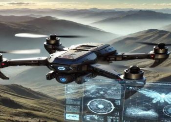 Modern Warfare: India’s AI & ISR Boost in Military Capabilities