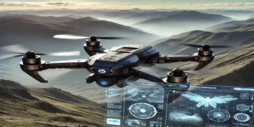 Modern Warfare: India’s AI & ISR Boost in Military Capabilities