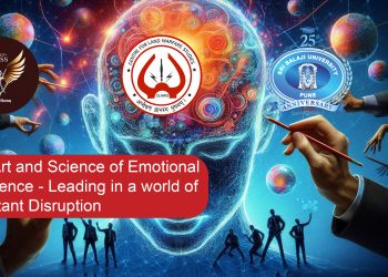 The Art and Science of Emotional Resilience -Leading in a world of Constant Disruption