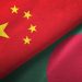 Analyzing the China- Bangladesh meeting and its implication for India