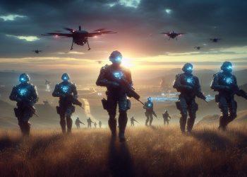 Preparing Infantry to Fight and Win Future Wars