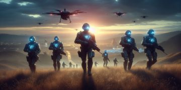 Preparing Infantry to Fight and Win Future Wars