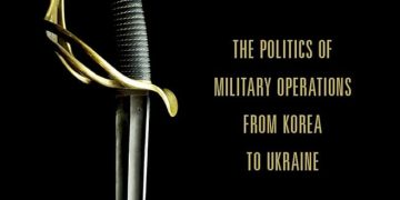 Book Review: Command: The Politics of Military Operations from Korea to Ukraine
