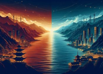 How Close Is China to Annexe Taiwan