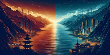 How Close Is China to Annexe Taiwan