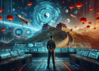 Culture, Traditions, and Strategies China’s Nuclear Approach Explained