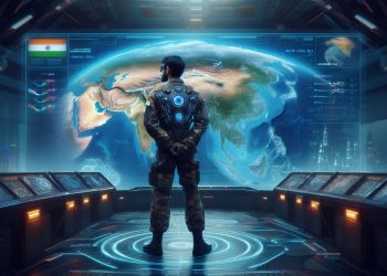 Dharma – Realpolitik Paradox: India’s Strategic Identity to Counter Chinese Challenges