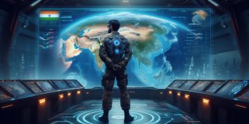 Dharma – Realpolitik Paradox: India’s Strategic Identity to Counter Chinese Challenges