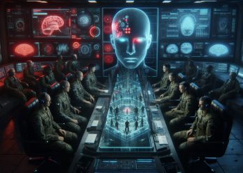 Human Biases and Errors: Impacting Military Decision Making and Implications for AI Based Decision Support Systems