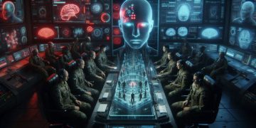 Human Biases and Errors: Impacting Military Decision Making and Implications for AI Based Decision Support Systems