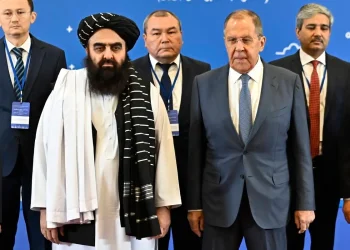 Russia unbans Taliban: Understanding Moscow’s Engagement