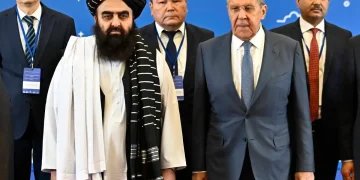 Russia unbans Taliban: Understanding Moscow’s Engagement