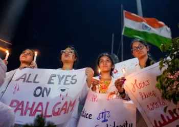 Condolences, Condemnations and Silence: India’s neighborhood reacts to Pahalgam (West Asia)