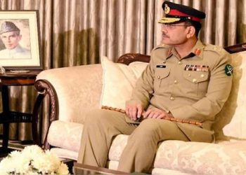 Pakistan’s military muscle: Torn by overuse, strained by discord