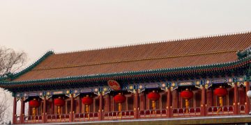 CLAWS China Newsletter 15 – 31 March 2025