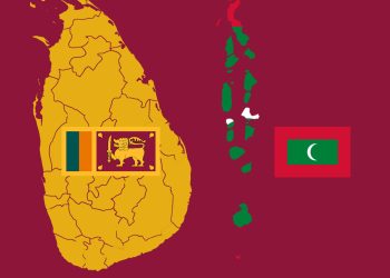 CLAWS SriLanka I Maldives Newsletter | 16 – 31 March 2025