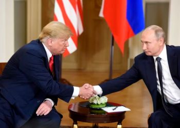 Russia-US Talks: Shifting Diplomacy and Europe’s Response