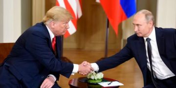 Russia-US Talks: Shifting Diplomacy and Europe’s Response