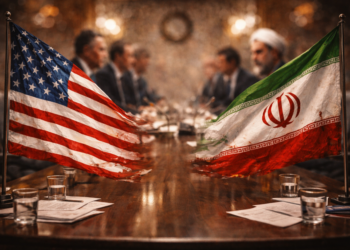 U.S. Iran Nuclear Negotiations: An Explainer