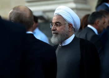 U.S. Iran Nuclear Negotiations: An Explainer