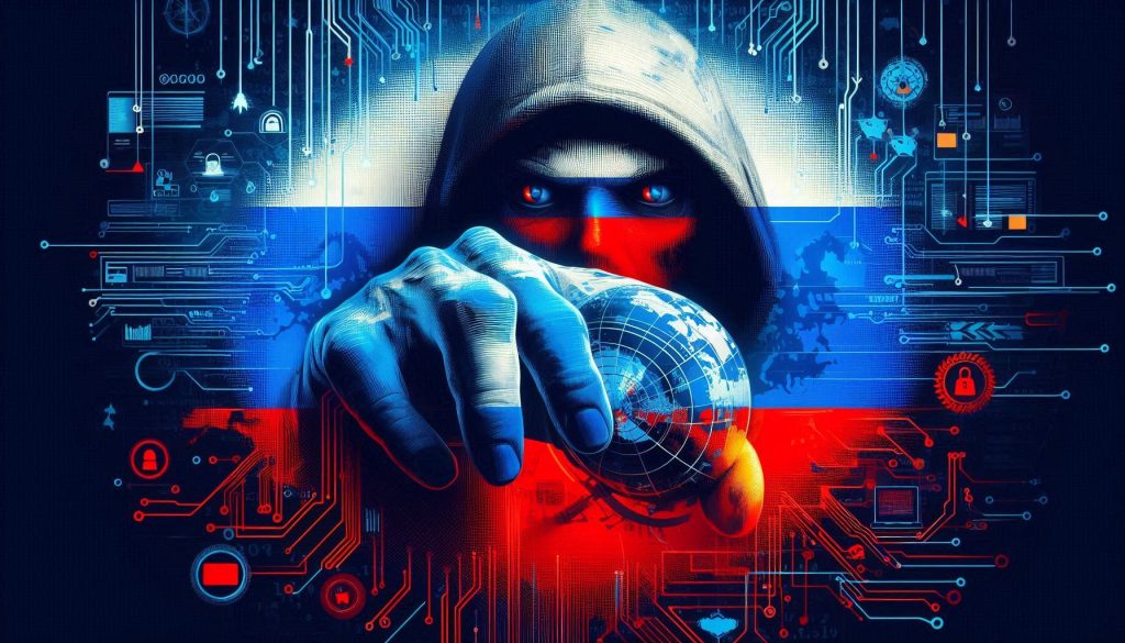 Ukraine Hack Analysis of Cyberattacks and Hacking Strategies in Information ...