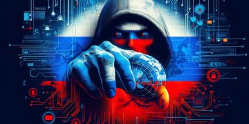Analysis of Cyberattacks and Hacking Strategies in Information manipulation during Russia-Ukraine war
