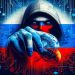 Analysis of Cyberattacks and Hacking Strategies in Information manipulation during Russia-Ukraine war
