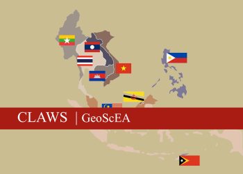 CLAWS South East Asia Newsletter I 01 – 16 April 2025