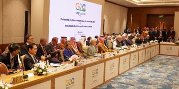 IMEC as a Strategic Asset: Imperative of Security in a Multi-lateral, Multi-sectoral and Multi-stakeholder Connectivity Corridor