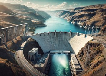 Medog Hydro Power Station: Weaponization of Water in Tibet