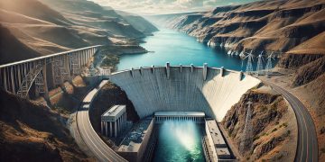 Medog Hydro Power Station: Weaponization of Water in Tibet