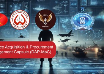 Defence Acquisition & Procurement Management Capsule (DAP-MaC)