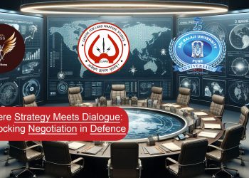 The Art of Negotitations Three Day Capsule Course | 07th – 09th May