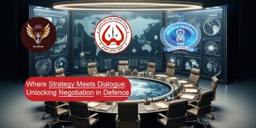 The Art of Negotitations Three Day Capsule Course | 07th – 09th May