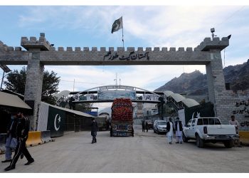 The Torkham Stalemate: An Update on Afghanistan-Pakistan Relations