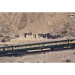 Baloch Liberation Army Hijacks Train, Takes 120 Hostages