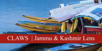 CLAWS J & K Newsletter | 01 – 15 April 2025
