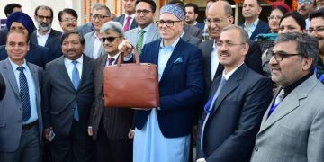 J & K Budget 2025-26