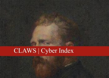 CLAWS Cyber Newsletter | 16 – 31 March 2025