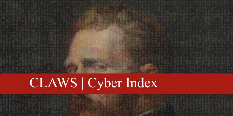 CLAWS Cyber Newsletter I 01 – 15 April 2025