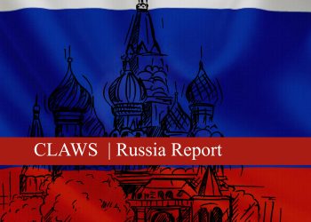 CLAWS Russia Newsletter | 01 – 15 April 2025