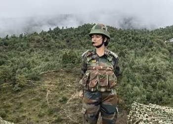 Indian Army Boosts Air Defence with Indigenous Missiles: MRSAM Operational, QRSAM Near Deployment