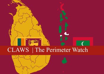 CLAWS Srilanka Maldives Newsletter I 01 – 15 April 2025