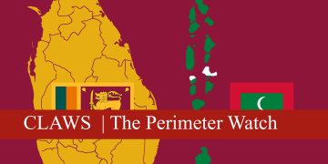CLAWS Srilanka Maldives Newsletter I 01 – 15 April 2025
