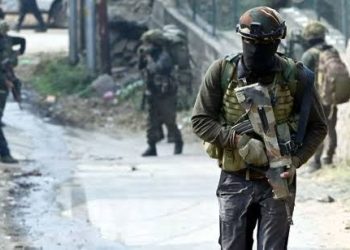 RISING TENSIONS IN KATHUA