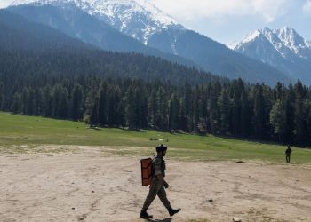 Pahalgam Attack Updates