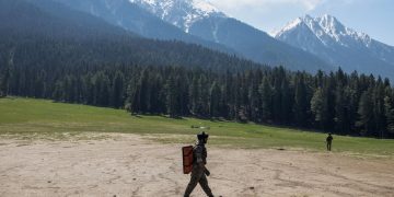 Pahalgam Attack Updates