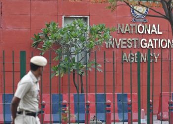 Rana case underscores need for intelligence coordination